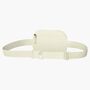 Nike Nk Aura Waistpack - sail/sail/lt trnsprnt gld
