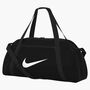 Nike Nk Gym Club Bag - Sp26 - black/black/white