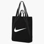 Nike Nk Gym Tote - Sp26 - black/black/white