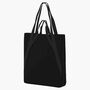 Nike Nk Gym Tote - Sp26 - black/black/white