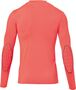 Uhlsport SCORE TORWART SET - fluo rot/grau