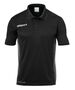 Uhlsport SCORE POLO SHIRT - schwarz/wei�