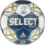 Select Replica EHF Champions League v25 - blau weiss