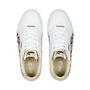 Puma Carina Street Animal - PUMA WHITE-GRANOLA-PUMA BLACK