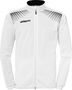 Uhlsport GOAL CLASSIC JACKE - wei�/schwarz 