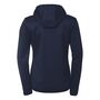 Uhlsport Essential Fleecejacke Damen - marine