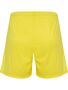 Hummel hmlESSENTIAL SHORTS WOMAN - BLAZING YELLOW