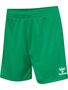 Hummel hmlESSENTIAL SHORTS WOMAN - JELLY BEAN