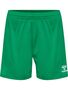 Hummel hmlESSENTIAL SHORTS WOMAN - JELLY BEAN