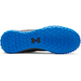 Under Armour  UA U SHADOW TURF 3 - CASTLEROCK
