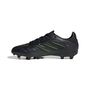 Adidas Copa Pure Iii League Fg/mg J - Cblack/dgsogr/luclem