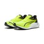 Puma Electrify Nitro 4 Jr - YELLOW ALERT-FEATHER GRAY-PUMA