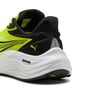 Puma Electrify Nitro 4 Jr - YELLOW ALERT-FEATHER GRAY-PUMA