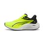 Puma Electrify Nitro 4 Jr - YELLOW ALERT-FEATHER GRAY-PUMA