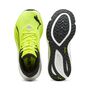 Puma Electrify Nitro 4 Jr - YELLOW ALERT-FEATHER GRAY-PUMA
