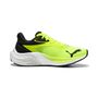 Puma Electrify Nitro 4 Jr - YELLOW ALERT-FEATHER GRAY-PUMA