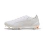 Puma Ultra 6 Ultimate Fg - PUMA WHITE-PUMA WHITE