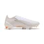 Puma Ultra 6 Ultimate Fg - PUMA WHITE-PUMA WHITE