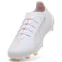 Puma Ultra 6 Ultimate Fg - PUMA WHITE-PUMA WHITE