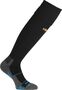 Uhlsport TEAM PRO PLAYER STUTZENSTRUMPF - schwarz/gold 
