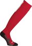 Uhlsport TEAM PERFORMANCE SOCKS - rot/wei�