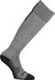 Uhlsport TEAM PERFORMANCE SOCKS - dark grau melange/schwarz