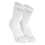 Uhlsport ID Socks GOAT - wei�/silber grau