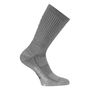 Uhlsport Tube It Socken - dark grau melange