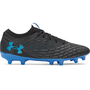 Under Armour  UA U MAGNETICO SELECT 5 FG - BLACK