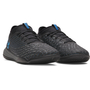 Under Armour  UA U MAGNETICO SELECT 5 IN - BLACK