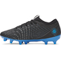 Under Armour  UA MAGNETICO SELECT 5 FG JR - BLACK