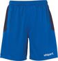 Uhlsport GOAL SHORT - azurblau/marine 