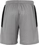 Uhlsport GOAL SHORT - dark grey melange/schwarz