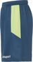 Uhlsport GOAL SHORT - petrol/flash gr�n