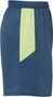 Uhlsport GOAL SHORT - petrol/flash gr�n