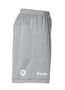 Kempa CORE 2.0 SHORTS - dark grau melange
