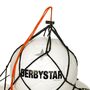 Derby Star Ballnetz 10 B�lle v25 - schwarz