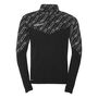 Uhlsport Progressive 28 1/4 Zip Top - schwarz