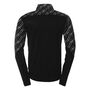 Uhlsport Progressive 28 1/4 Zip Top - schwarz