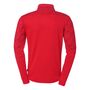 Uhlsport Progressive 28 1/4 Zip Top - rot