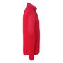 Uhlsport Progressive 28 1/4 Zip Top - rot