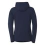 Uhlsport ID Kapuzenjacke Damen - marine
