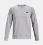 Under Armour  UA UNSTOPPABLE FLC CREW - MOD GRAY
