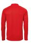 Uhlsport SCORE 1/4 ZIP TOP - rot/wei�