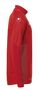 Uhlsport SCORE 1/4 ZIP TOP - rot/wei�