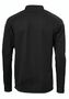 Uhlsport SCORE 1/4 ZIP TOP - schwarz/fluo gr�n