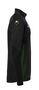 Uhlsport SCORE 1/4 ZIP TOP - schwarz/fluo gr�n