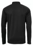 Uhlsport SCORE 1/4 ZIP TOP - schwarz/fluo orange