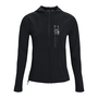 Under Armour  UA OUTRUN THE STORM JKT - 001 BLACK
