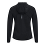Under Armour  UA OUTRUN THE STORM JKT - 001 BLACK